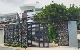 Green River Boutique Home